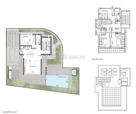House (Detached) in Kissonerga, Paphos for Sale - 7