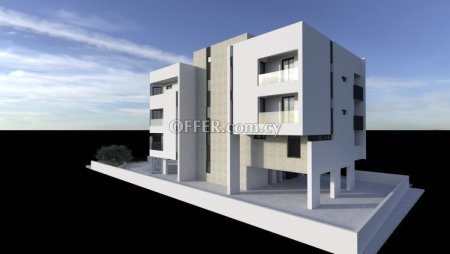 2 Bed Apartment for rent in Geroskipou, Paphos - 8