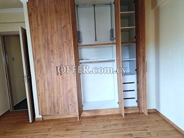 Fully Renovated 2 Bedroom Apatment  In Agioi Omologites, Nicosia - 6