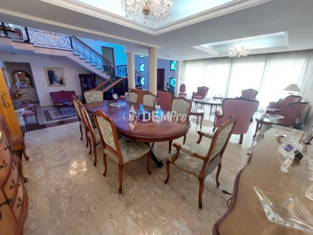House For Sale in Paphos City Center, Paphos - DP4023 - 10