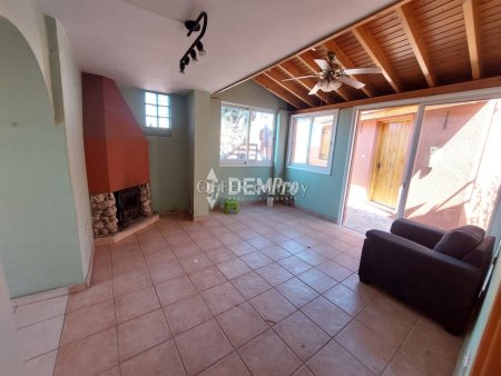 Bungalow For Sale in Tala, Paphos - DP4022 - 10