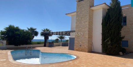 New For Sale €1,350,000 House (1 level bungalow) 3 bedrooms, Sotira Ammochostos - 10