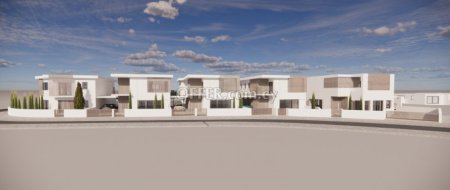 New For Sale €302,700 House (1 level bungalow) 4 bedrooms, Lakatameia, Lakatamia Nicosia - 4