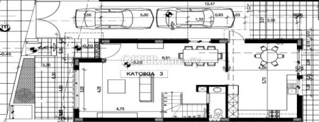 New For Sale €274,500 House (1 level bungalow) 3 bedrooms, Lakatameia, Lakatamia Nicosia - 4