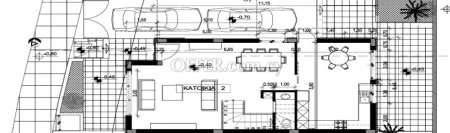 New For Sale €250,000 House (1 level bungalow) 3 bedrooms, Lakatameia, Lakatamia Nicosia - 4