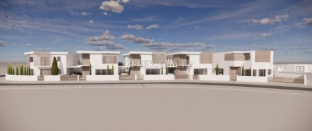 For Sale €325,000 House 4 bedrooms Lakatameia, Lakatamia Nicosia - 4