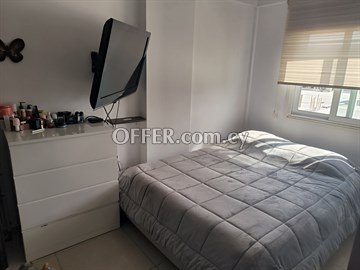 1 Bedroom Modern & Spacious Apartment  In Makedonitissa, Nicosia - 5