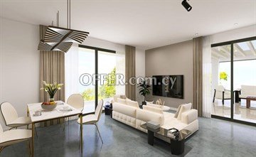 Luxury 1 Bedroom Apartment  In Kato Deftera, Nicosia - 6