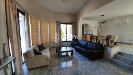 Villa For Sale in Kouklia - Secret Valley, Paphos - DP4021 - 9