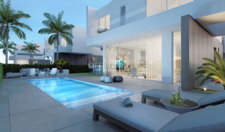 THREE BEDROOM VILLA WITH POOL IN KAPPARIS - 9