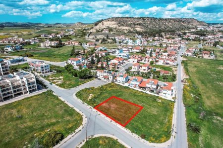 Building Plot for Sale in Oroklini, Larnaca - 9