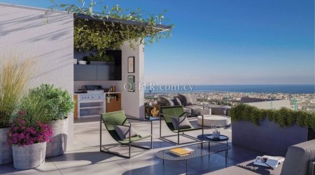 3 Bed Detached Villa for sale in Konia, Paphos - 5