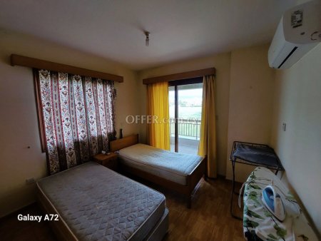 2 Bedrooms Apartment in a quite are with beautiful views - 6