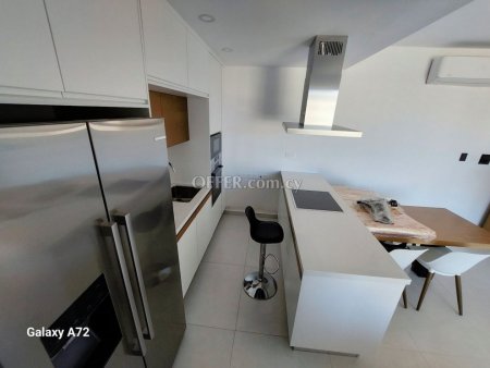 Brand New Modern 2 bedrooms 2 bathrooms Apartment in Kissonerga - 9