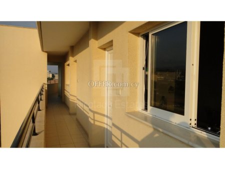 One bedroom apartment in Potamos Germasogias close to Apollonia Hotel - 8