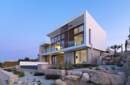 3 bed house for sale in Tsada Pafos - 8