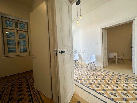 6 Bed Apartment Building for rent in Historical Center, Limassol - 9