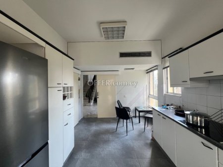 5 Bed House for rent in Agia Trias, Limassol - 9