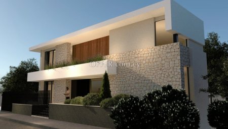 6 Bed Detached Villa for sale in Panthea, Limassol - 3