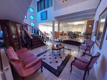 House For Sale in Paphos City Center, Paphos - DP4023 - 9