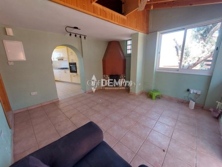 Bungalow For Sale in Tala, Paphos - DP4022 - 9