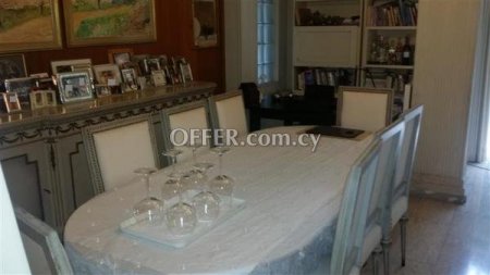 New For Sale €950,000 House (1 level bungalow) 4 bedrooms, Detached Nicosia (center), Lefkosia Nicosia - 9