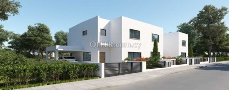 New For Sale €280,000 House 3 bedrooms, Egkomi Nicosia - 9