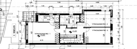 New For Sale €274,500 House (1 level bungalow) 3 bedrooms, Lakatameia, Lakatamia Nicosia - 3