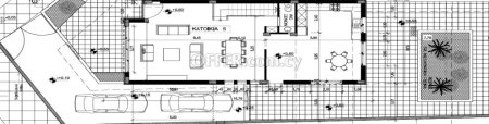 For Sale €325,000 House 4 bedrooms Lakatameia, Lakatamia Nicosia - 3