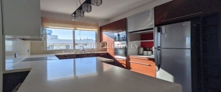 New For Sale €225,000 Apartment 2 bedrooms, Retiré, top floor, Strovolos Nicosia - 9