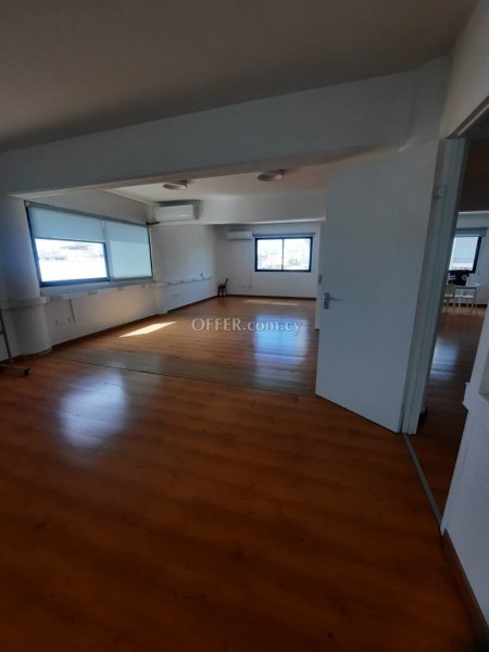 Office for rent in Omonoia, Limassol - 8