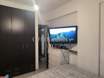 1 Bedroom Modern & Spacious Apartment  In Makedonitissa, Nicosia - 4