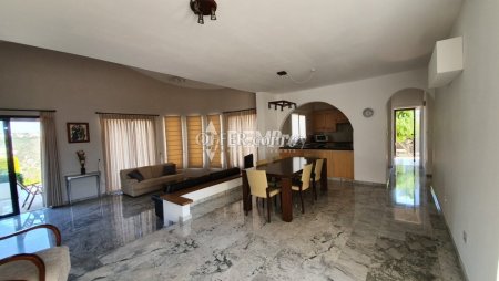 Villa For Sale in Kouklia - Secret Valley, Paphos - DP4021 - 8