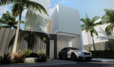 THREE BEDROOM VILLA WITH POOL IN KAPPARIS - 8