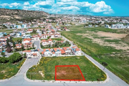 Building Plot for Sale in Oroklini, Larnaca - 8