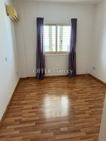 With An Amazing View 2 Bedroom Apartment  In Lykavitos Area, Nicosia - 4