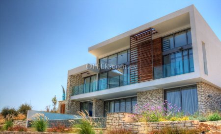 3 bed house for sale in Tsada Pafos - 7