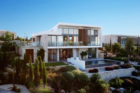 3 bed house for sale in Tsada Pafos - 7
