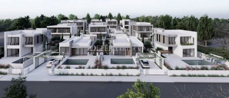House (Detached) in Kissonerga, Paphos for Sale - 5