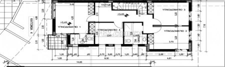 New For Sale €302,700 House (1 level bungalow) 4 bedrooms, Lakatameia, Lakatamia Nicosia - 2