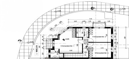 New For Sale €242,000 House 3 bedrooms, Lakatameia, Lakatamia Nicosia - 2
