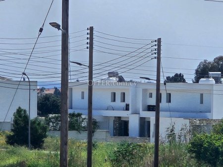 Building Plot 578 sm in Oroklini, Larnaca - 5