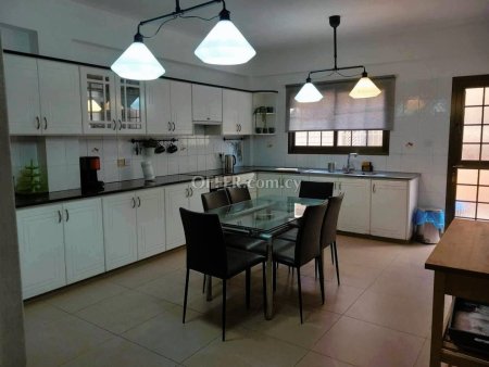 3 Bed House for rent in Kato Polemidia, Limassol - 7