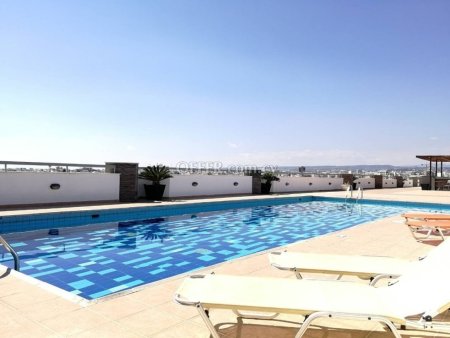 Apartment (Penthouse) in Molos Area, Limassol for Sale - 4