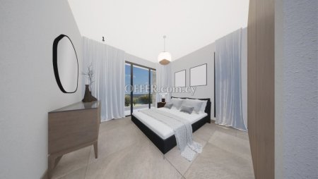 4 Bed Detached Villa for sale in Kissonerga, Paphos - 7