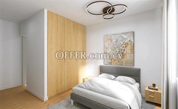 Luxury 1 Bedroom Apartment  In Kato Deftera, Nicosia - 4