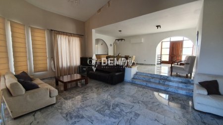 Villa For Sale in Kouklia - Secret Valley, Paphos - DP4021 - 7