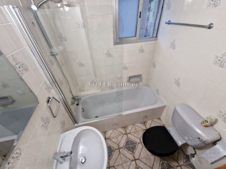 2 Bed Apartment for rent in Kapsalos, Limassol - 2