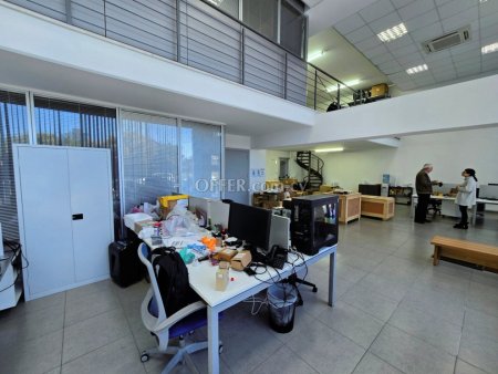 Office for rent in Omonoia, Limassol - 4