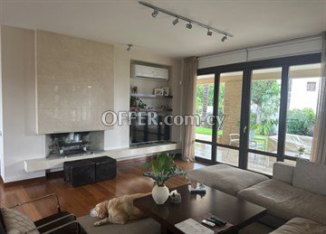 4 Bedroom Detached House Fоr Sаle In Strovolos, Nicosia - 3